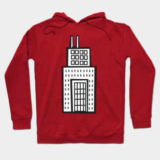 BUILDING Hoodie